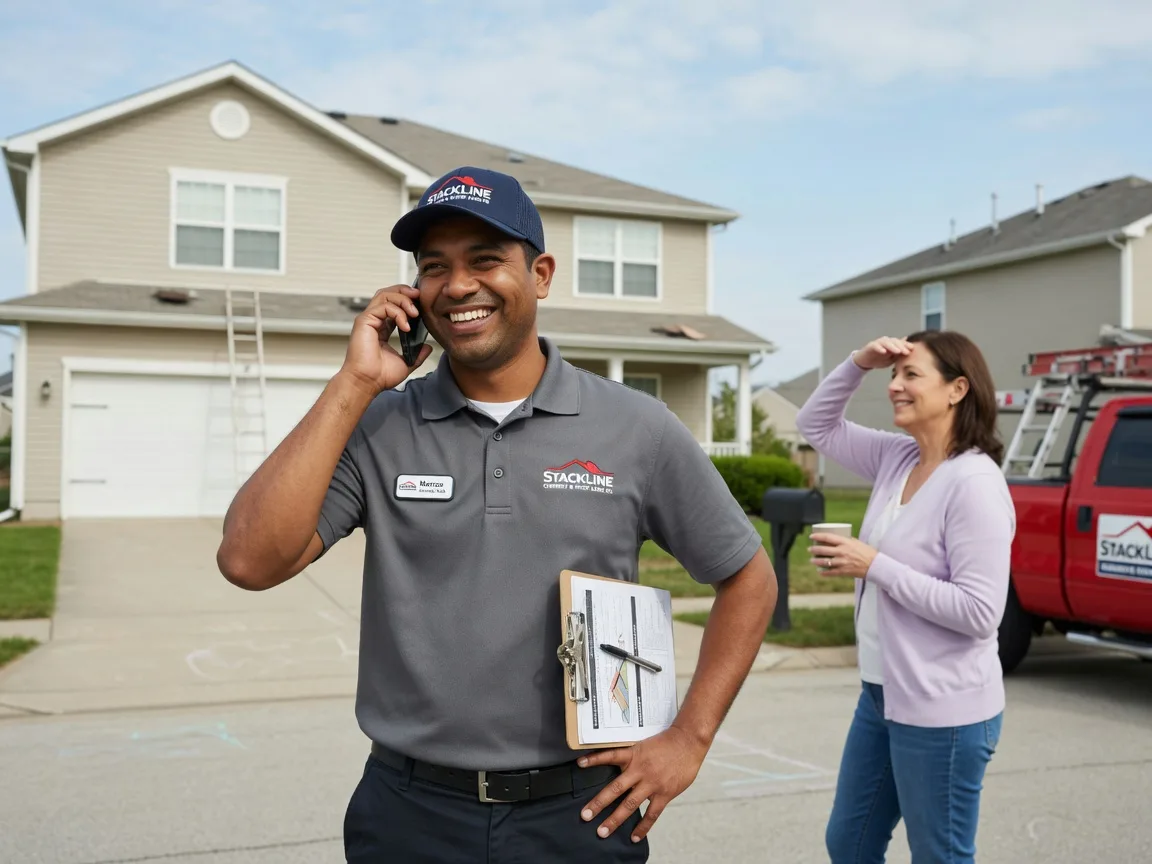 Chimney flashing repair Smith Center, KS FAQs